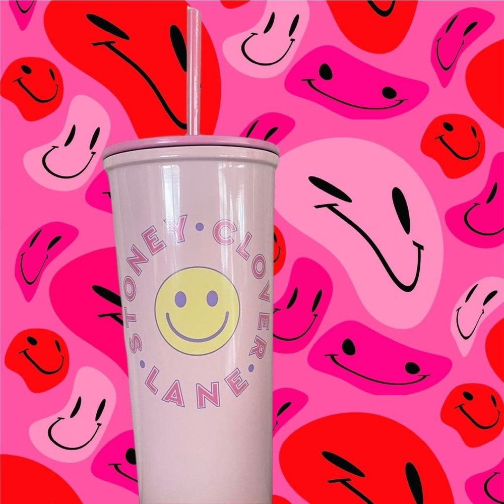 Stoney Clover Lane x Target Tumbler Cup